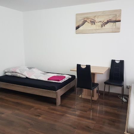 Duisburg Beeck Apartment ภายนอก รูปภาพ