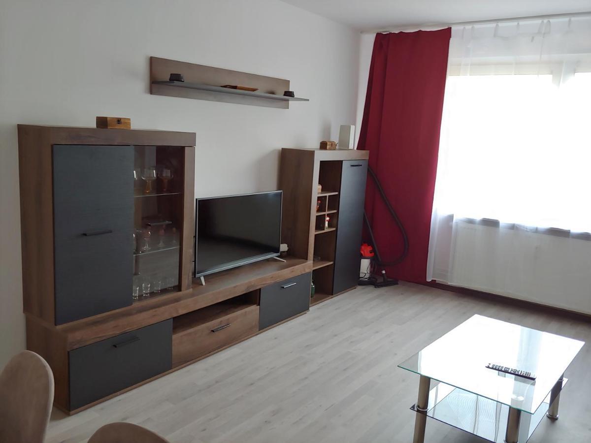 Duisburg Beeck Apartment ภายนอก รูปภาพ