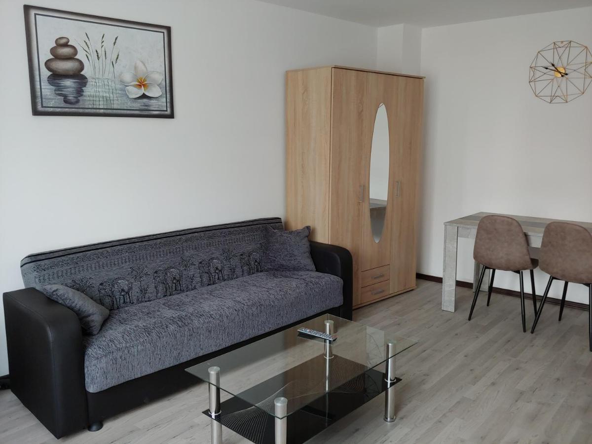Duisburg Beeck Apartment ภายนอก รูปภาพ