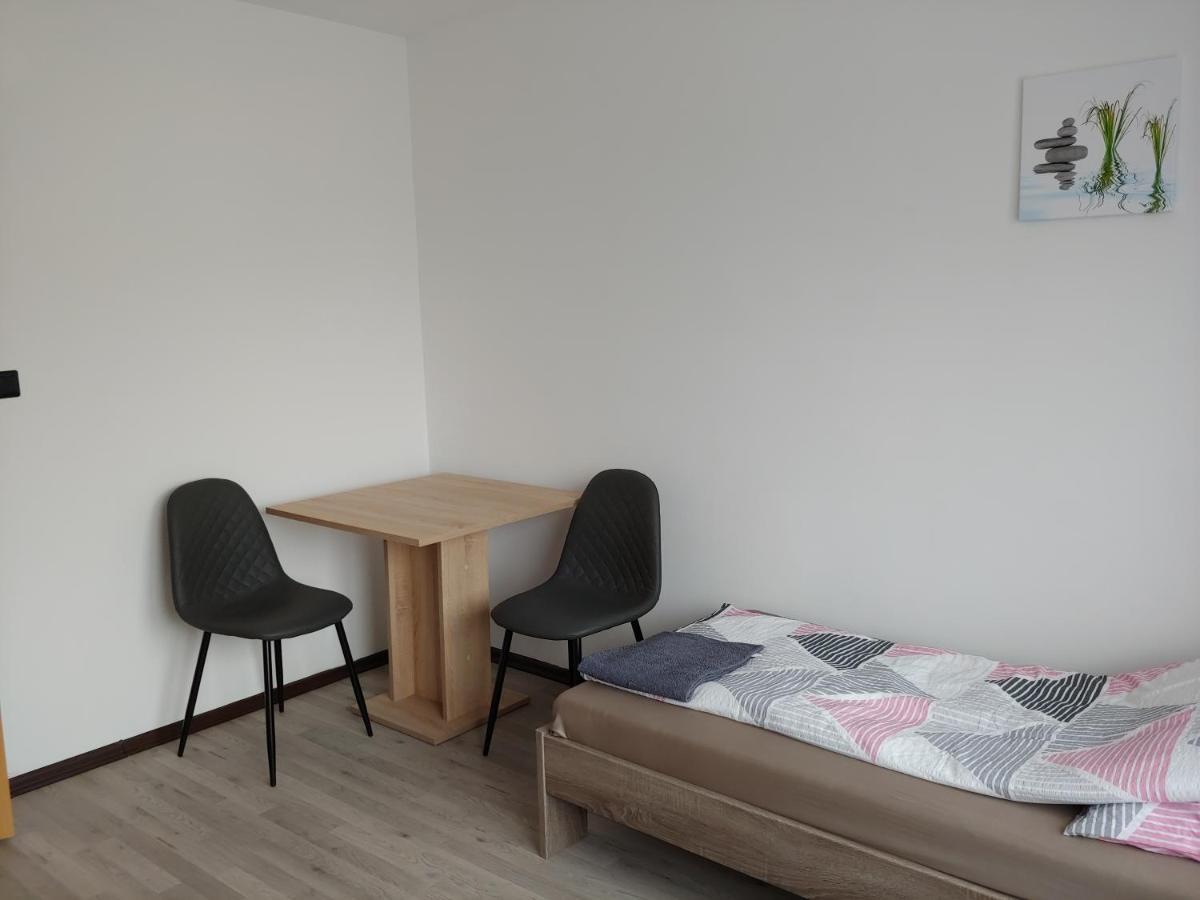 Duisburg Beeck Apartment ภายนอก รูปภาพ