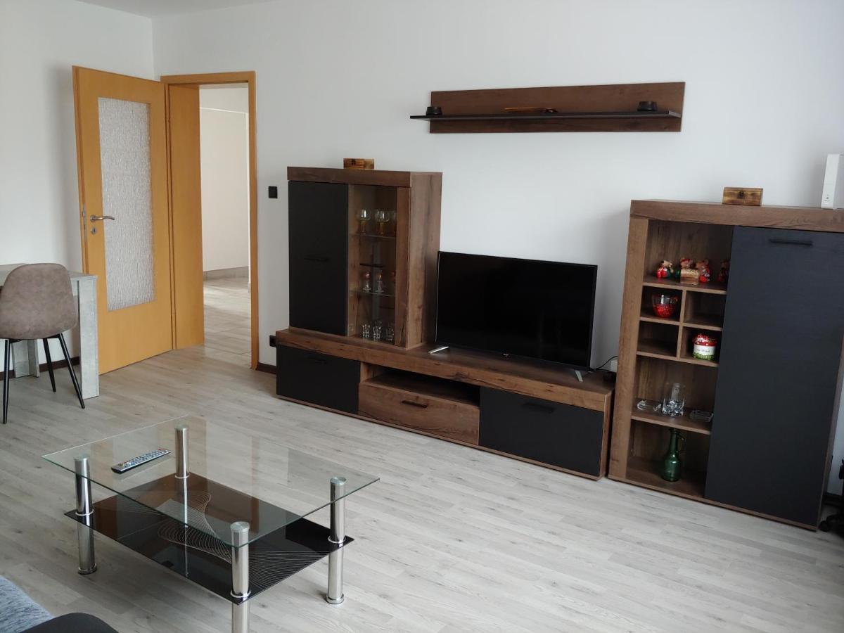 Duisburg Beeck Apartment ภายนอก รูปภาพ