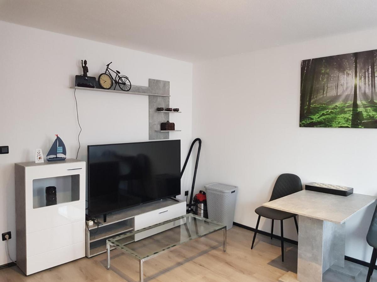 Duisburg Beeck Apartment ภายนอก รูปภาพ