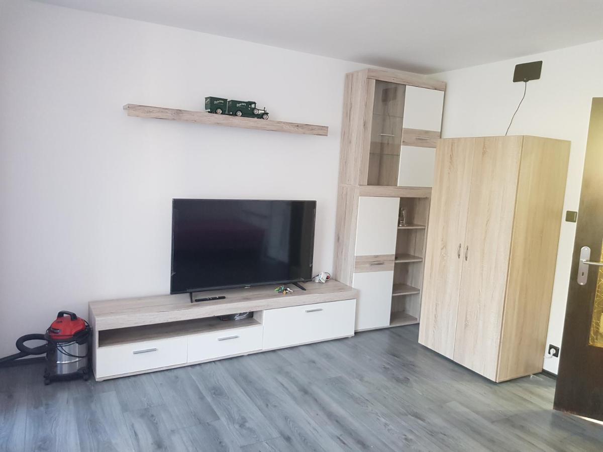 Duisburg Beeck Apartment ภายนอก รูปภาพ