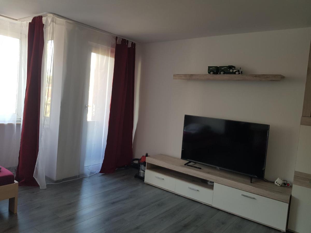 Duisburg Beeck Apartment ภายนอก รูปภาพ