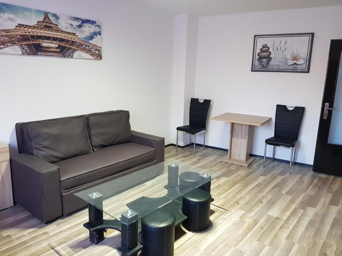 Duisburg Beeck Apartment ภายนอก รูปภาพ