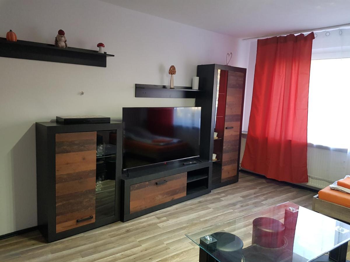 Duisburg Beeck Apartment ภายนอก รูปภาพ