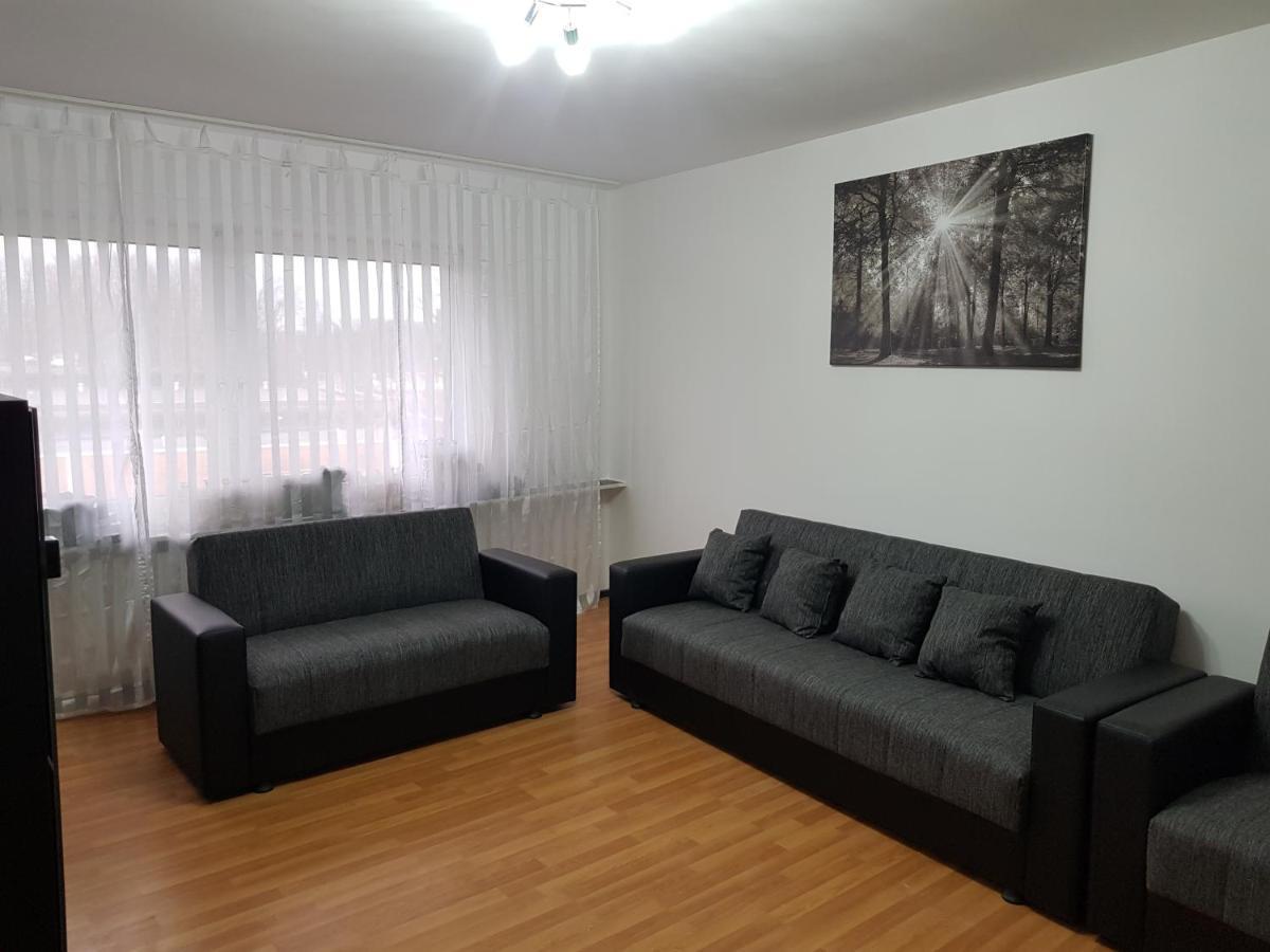 Duisburg Beeck Apartment ภายนอก รูปภาพ