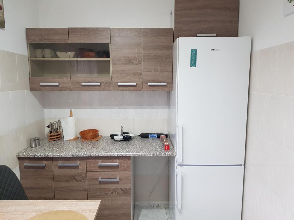 Duisburg Beeck Apartment ภายนอก รูปภาพ