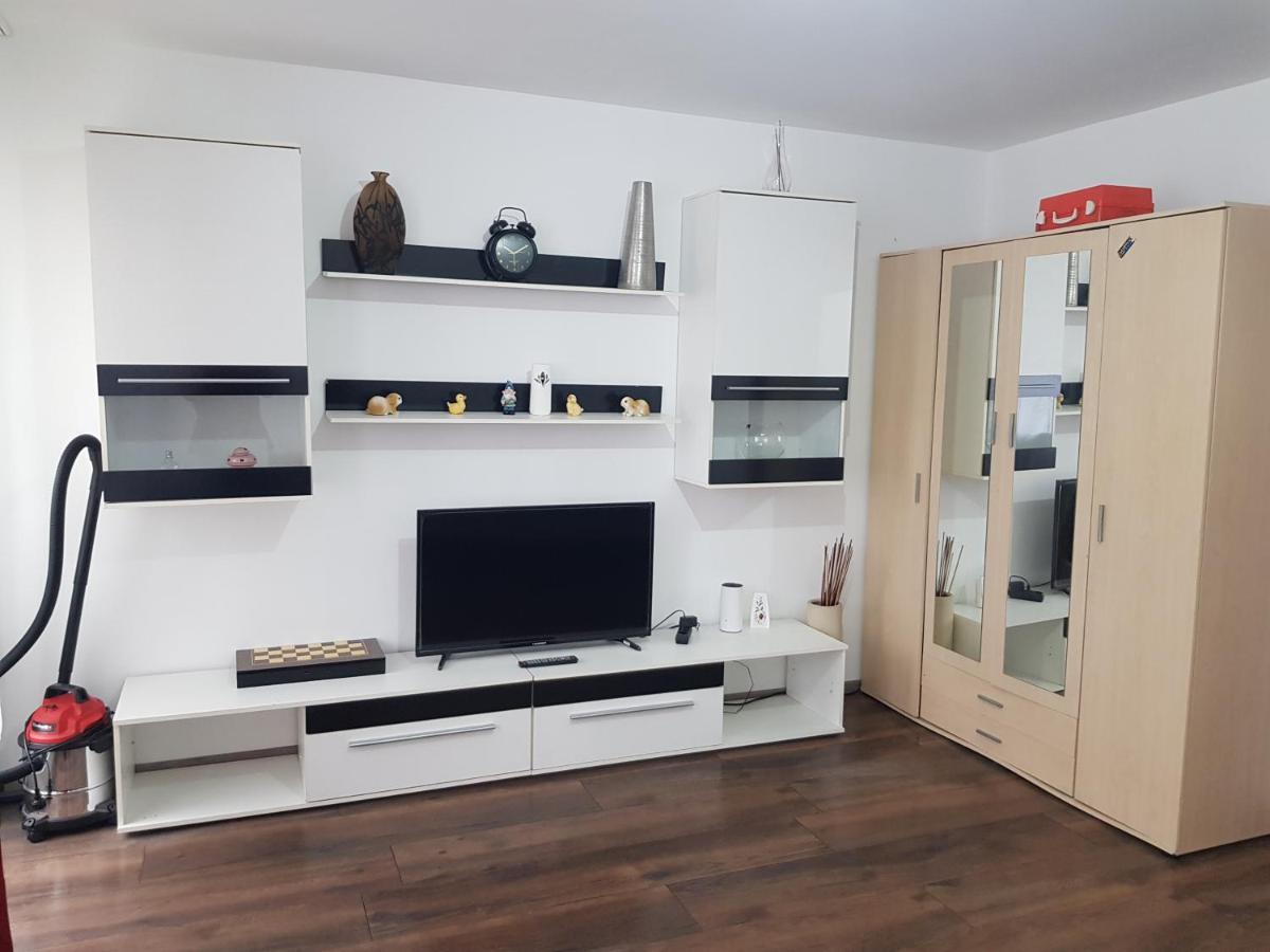 Duisburg Beeck Apartment ภายนอก รูปภาพ