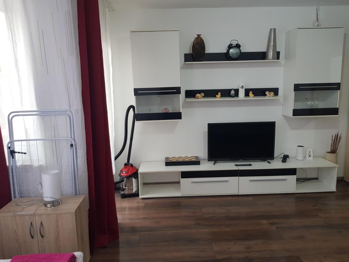 Duisburg Beeck Apartment ภายนอก รูปภาพ