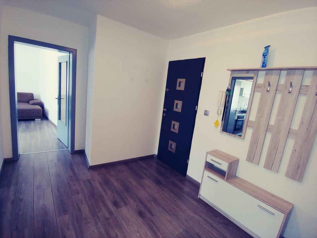 Duisburg Beeck Apartment ภายนอก รูปภาพ