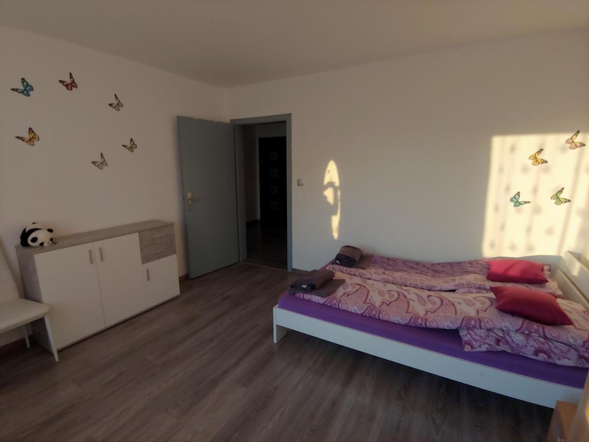 Duisburg Beeck Apartment ภายนอก รูปภาพ