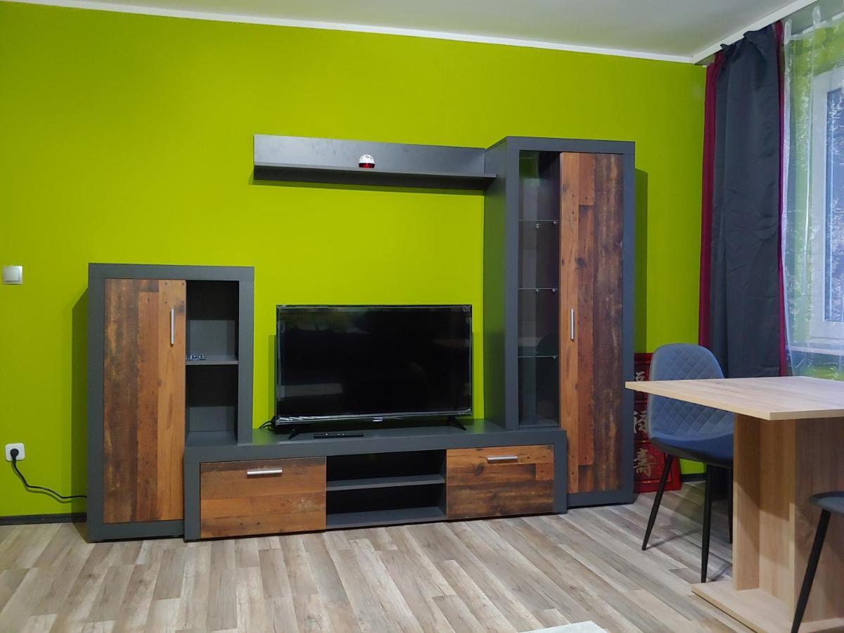 Duisburg Beeck Apartment ภายนอก รูปภาพ